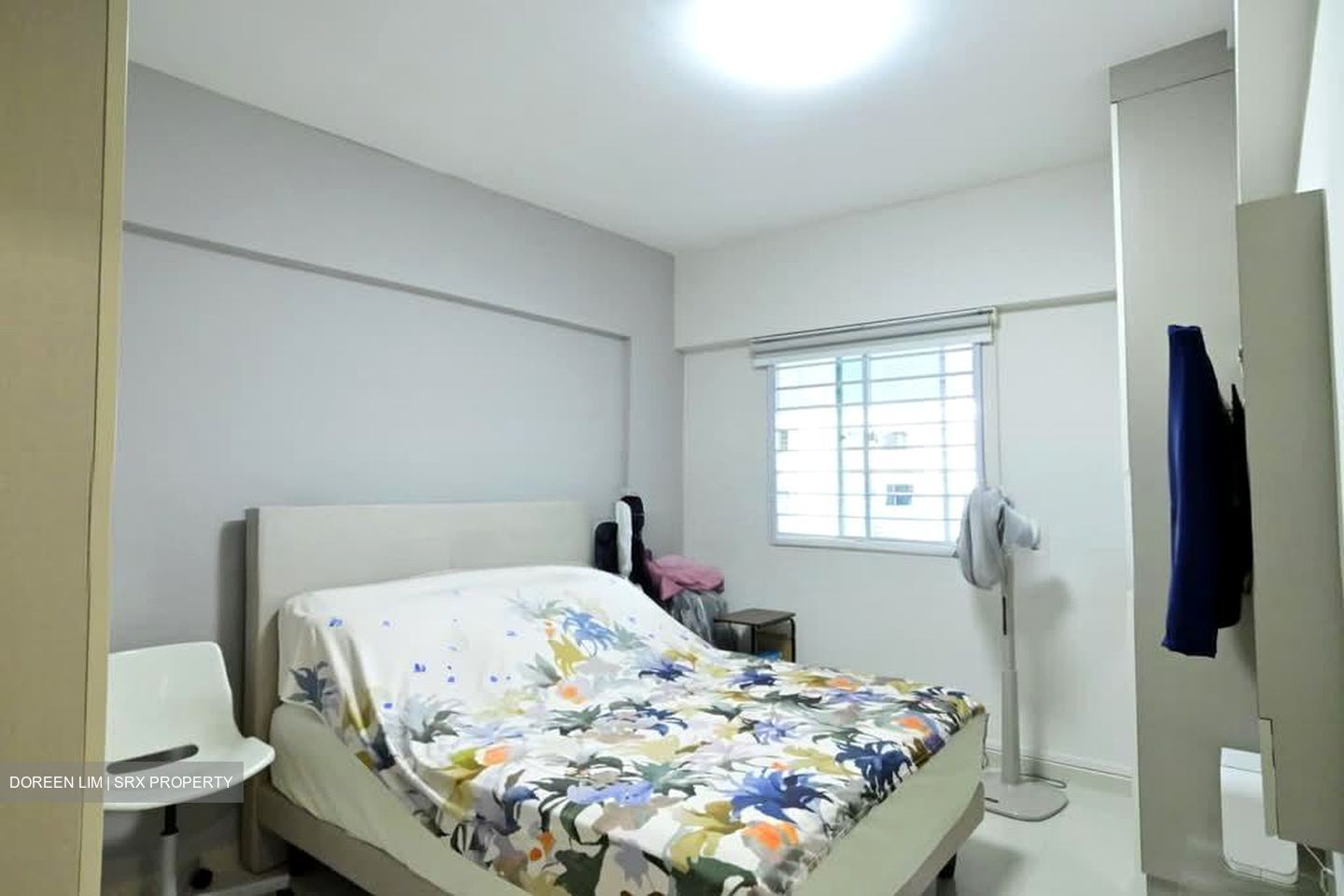 Blk 223 Boundary Ville (Serangoon), HDB 3 Rooms #553569351